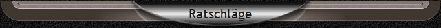 Ratschlge